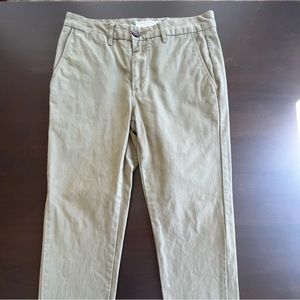 Peter Manning Slim Fit Pants
